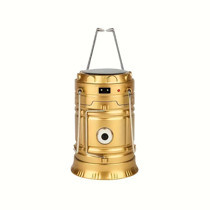 Lamp, Ultra-Long Battery Life, Atmosphere Lamp, Rechargeable Satchel Lamp