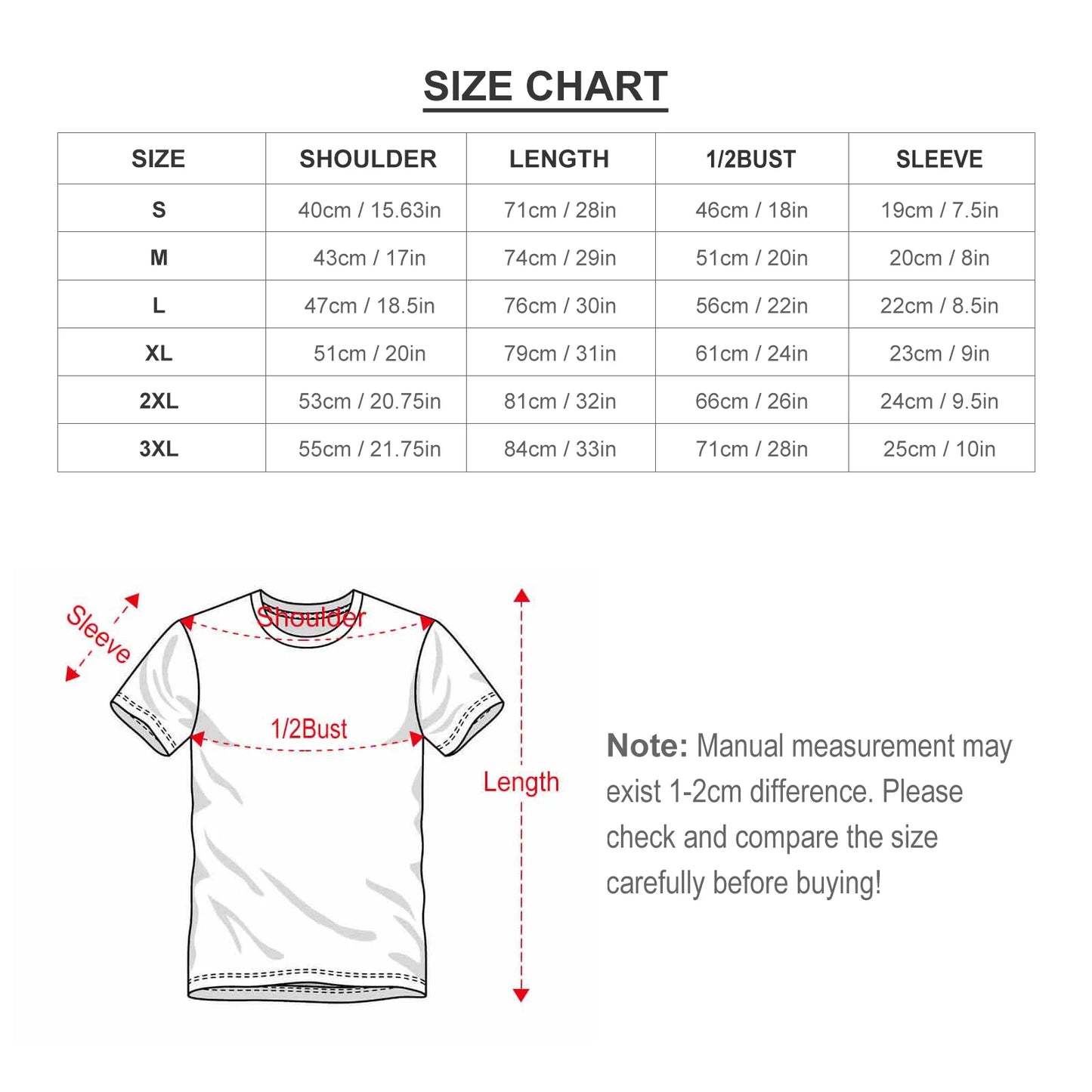 Men's Clothing Oversized T Shirt, Casual Tops Tee, Men Clothes T Shirt