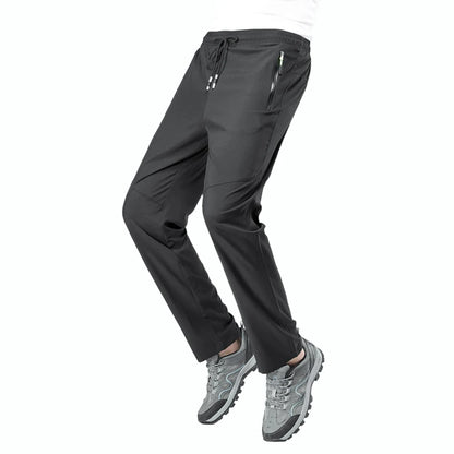 Men‘s Hiking Pants, Quick Dry Trousers, Women Large Size pants