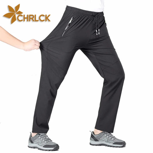 Men‘s Hiking Pants, Quick Dry Trousers, Women Large Size pants
