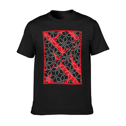Men's Clothing Oversized T Shirt, Casual Tops Tee, Men Clothes T Shirt
