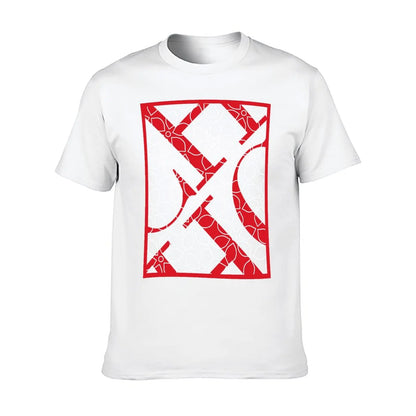 Men's Clothing Oversized T Shirt, Casual Tops Tee, Men Clothes T Shirt