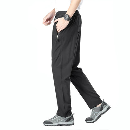 Men‘s Hiking Pants, Quick Dry Trousers, Women Large Size pants
