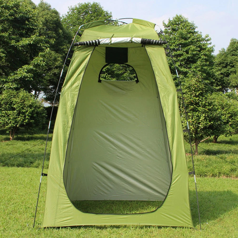 Camping Tent For Shower, 6FT Privacy, Toilet