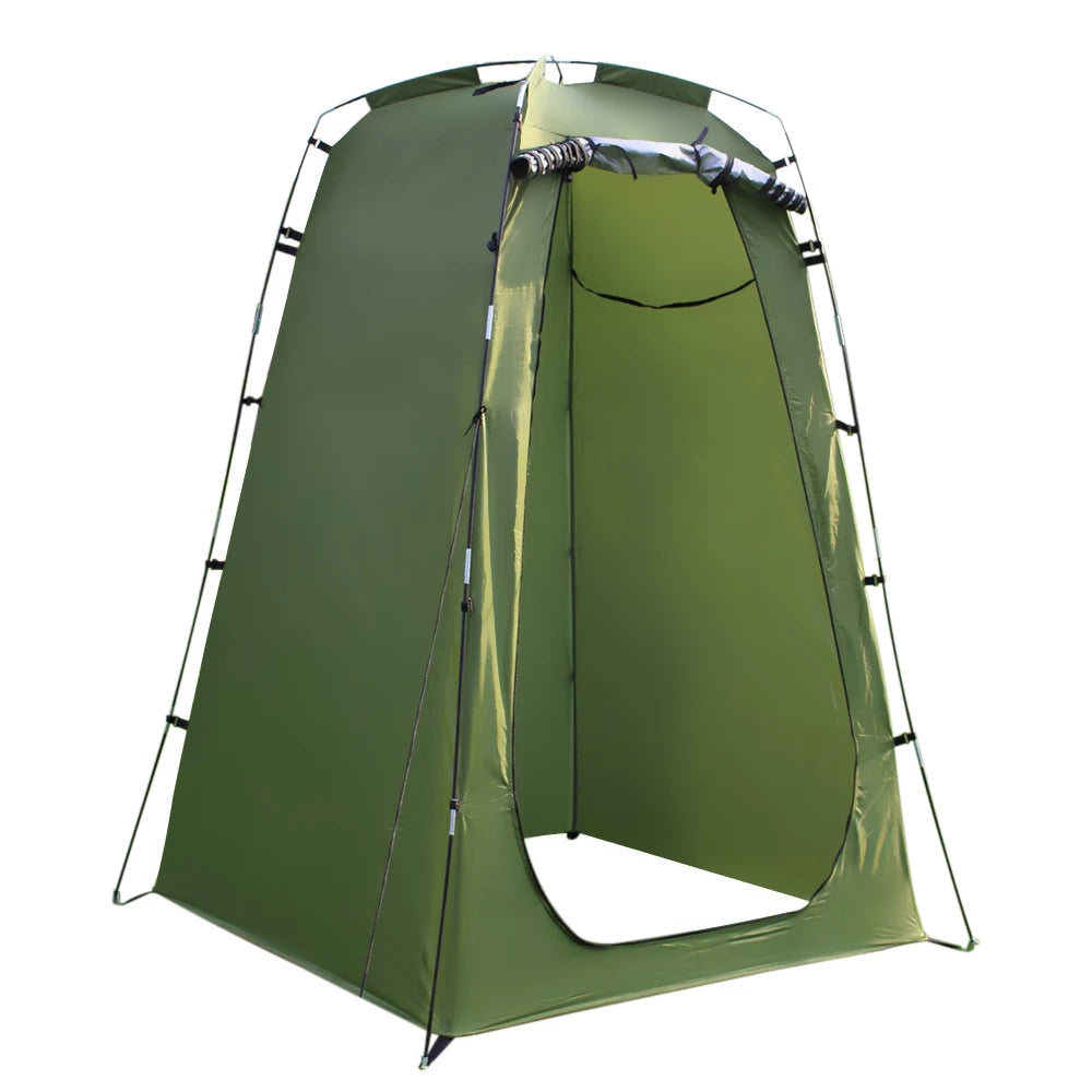 Camping Tent For Shower, 6FT Privacy, Toilet