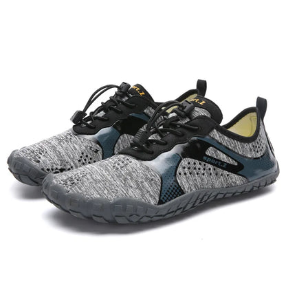 Outdoor Creek Shoes, Mountaineering Hiking Sneakers