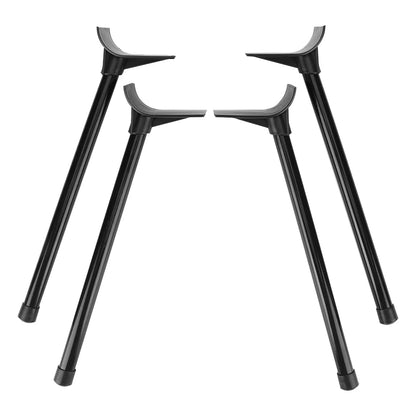 Folding Cooler Stand, Anti-Slip Camping Bucket Stand