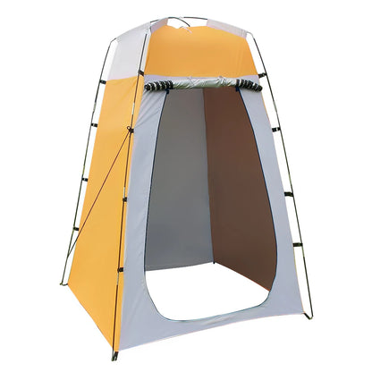 Camping Tent For Shower, 6FT Privacy, Toilet