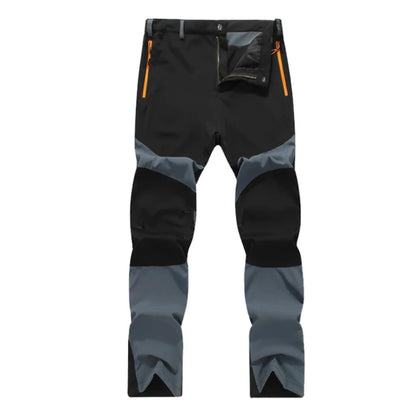 Cool, Lightweight, Quick Dry Men's Hiking Pants